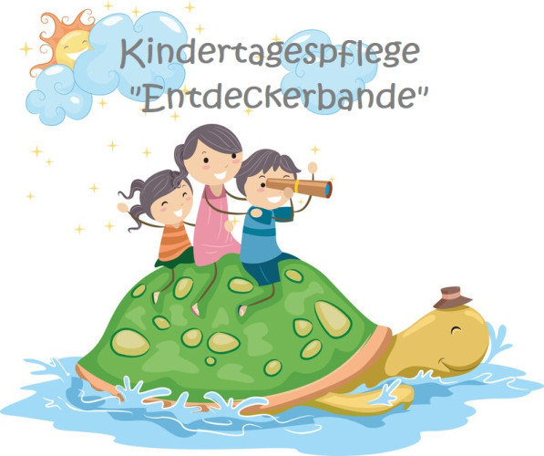 Kindertagespflege Entdeckerbande